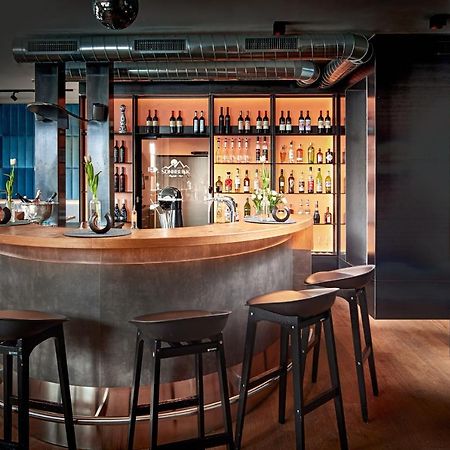 Hotel Sonnblick 레흐암 아르베르크 외부 사진