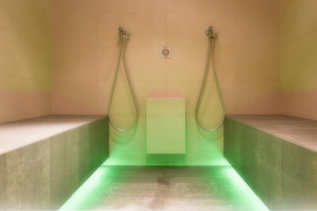 Hotel Sonnblick 레흐암 아르베르크 외부 사진